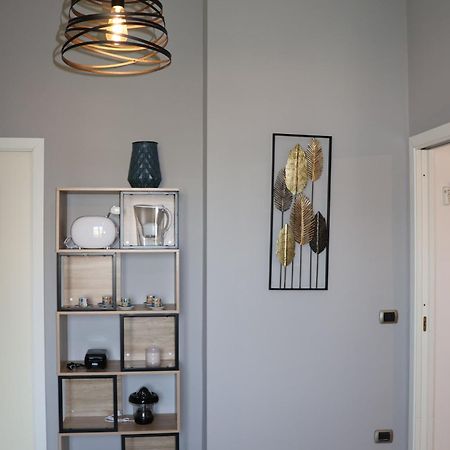 Relax In Trastevere Rome - Independent Apartment Buitenkant foto