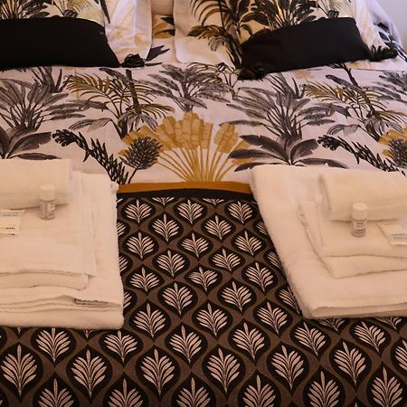 Relax In Trastevere Rome - Independent Apartment Buitenkant foto