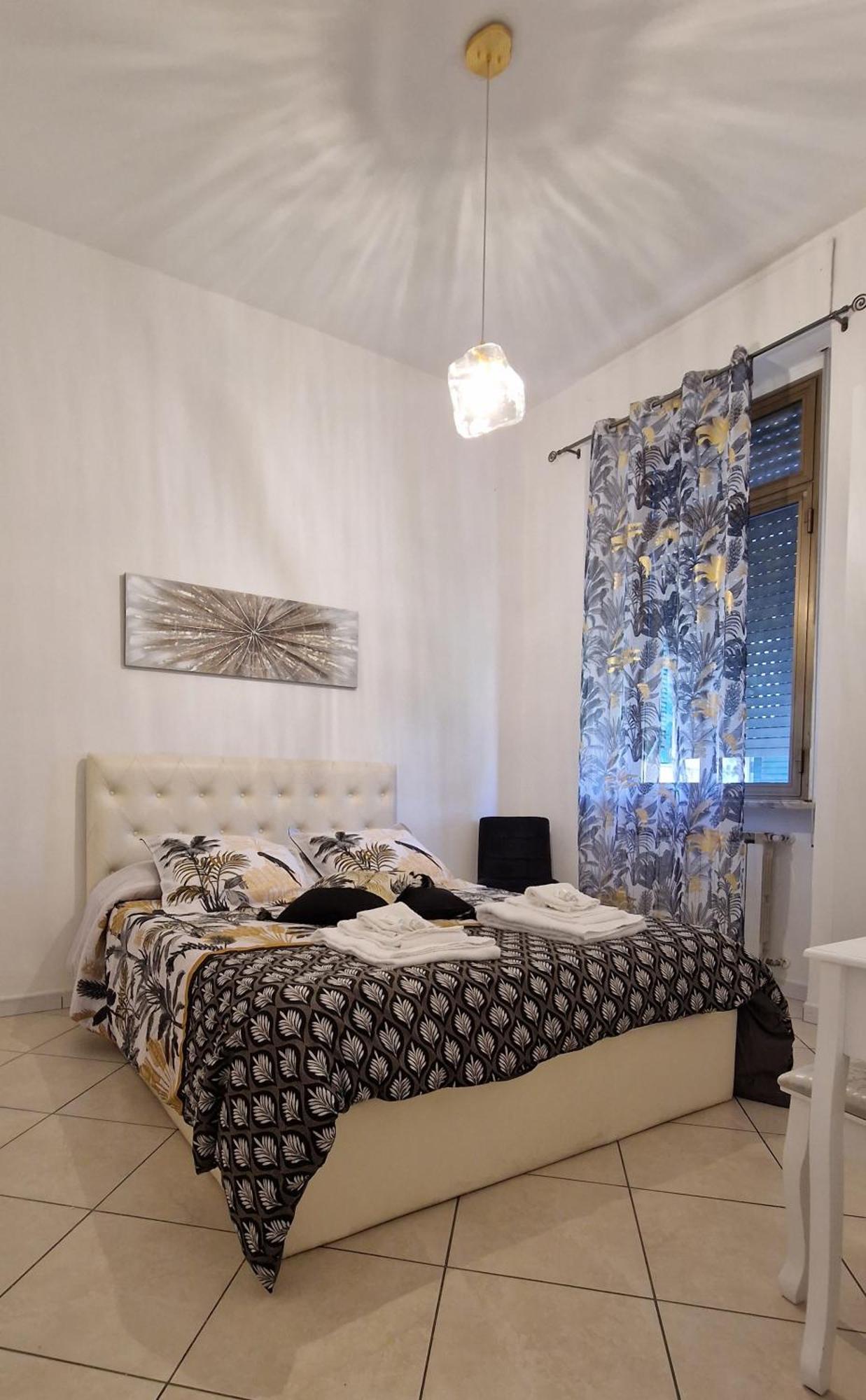 Relax In Trastevere Rome - Independent Apartment Buitenkant foto