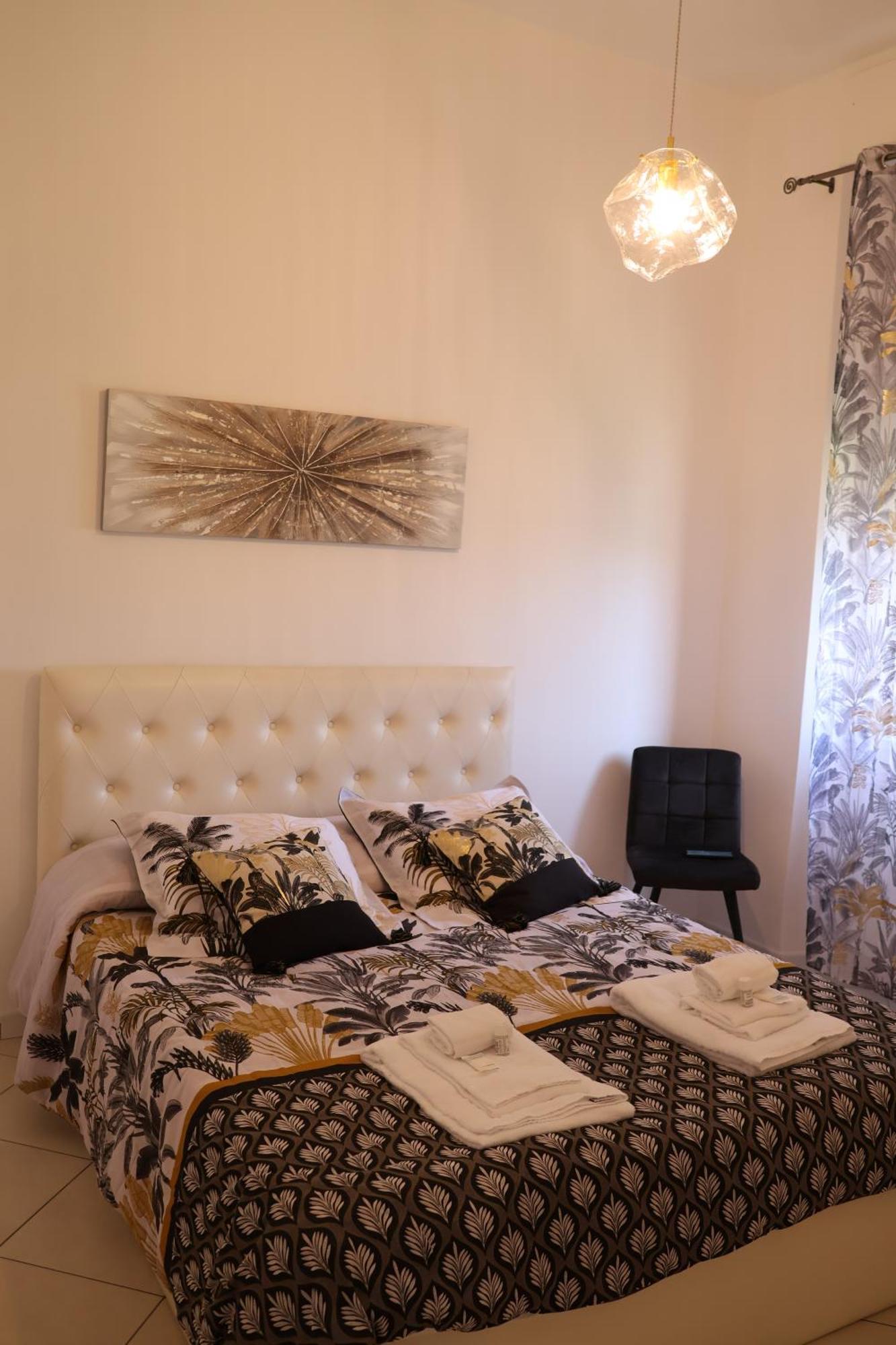 Relax In Trastevere Rome - Independent Apartment Buitenkant foto