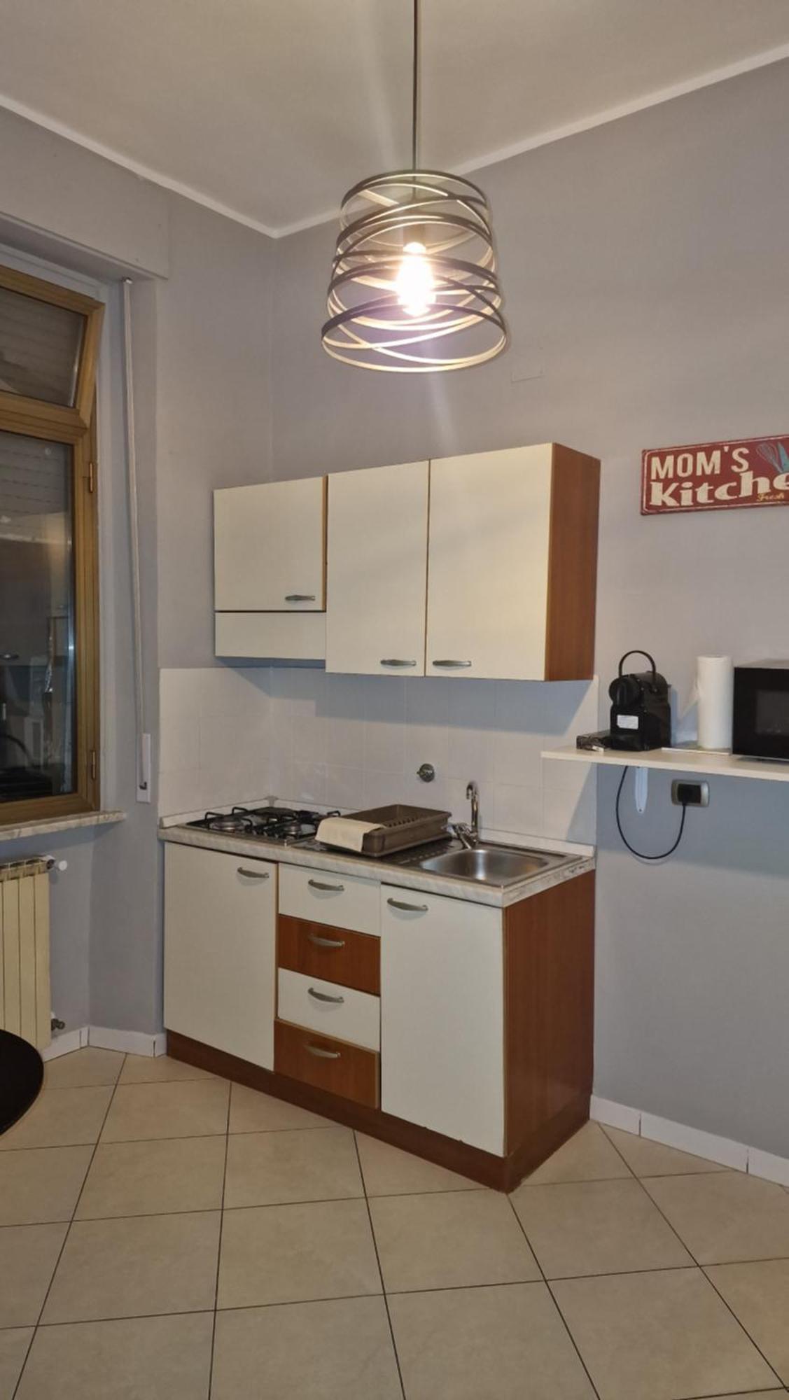 Relax In Trastevere Rome - Independent Apartment Buitenkant foto